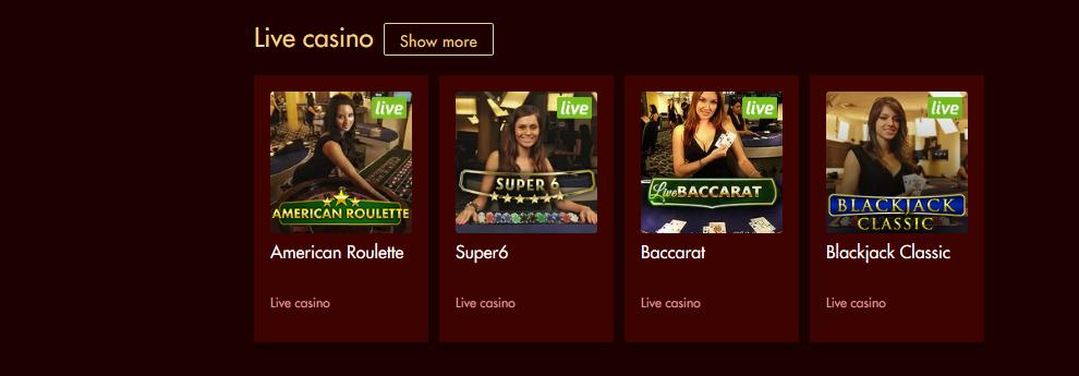 Spartan Slots Casino - US Players Accepted! 5