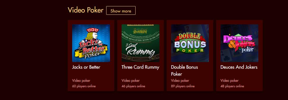 Spartan Slots Casino - US Players Accepted! 7